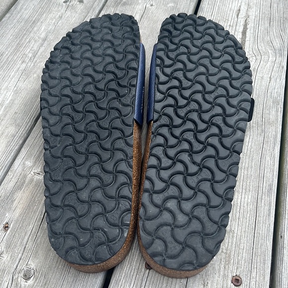 BIRKENSTOCK SANDALS  Men’s MANDRID Style - Picture 6 of 7